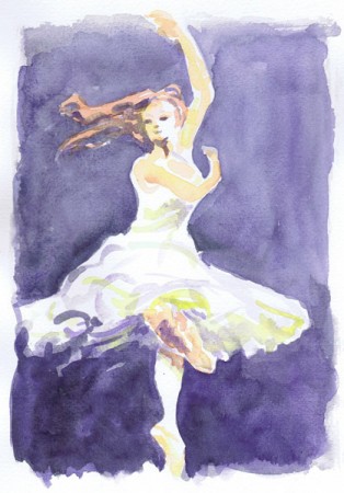 Dancer between heaven and earth 600 Dancer between heaven and earth 600