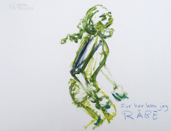 12.ForHerKanJegR  BE600 12.ForHerKanJegR  BE600