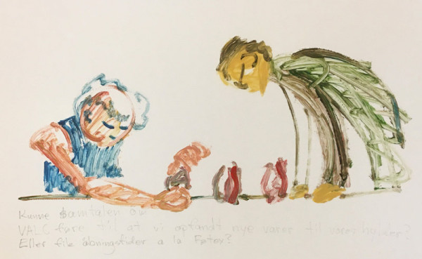 15.KunneSamtalenOmVALGf  reTilAtViOpfandtNyeVarerTilVoresHylderEllerFik  bningstiderALaF  tex800 15.KunneSamtalenOmVALGf  reTilAtViOpfandtNyeVarerTilVoresHylderEllerFik  bningstiderALaF  tex800