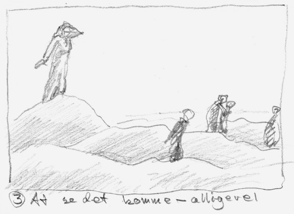 3.AtSeDetKommeAlligevel 3.AtSeDetKommeAlligevel