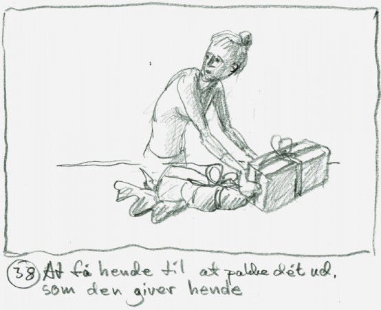 38.AtF  HendeTilAtPakkeDetUdSomDenGiverHende600 38.AtF  HendeTilAtPakkeDetUdSomDenGiverHende600