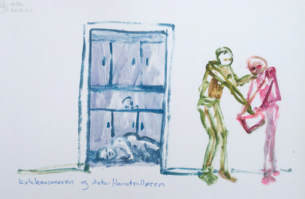 9.K  kkensoverenOgDetailkontroll  ren900 9.K  kkensoverenOgDetailkontroll  ren900