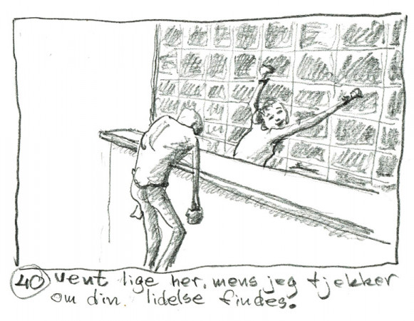 40. VentLigeHerMensJegTjekkerOmDinLidelseFindes600 40. VentLigeHerMensJegTjekkerOmDinLidelseFindes600