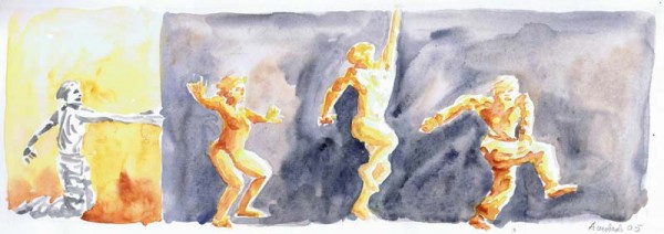 Body Poem C 800 Body Poem C 800