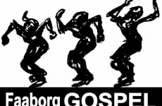 Logo Faaborg Gospel kor 600