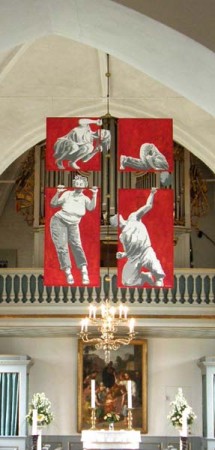 Rum Er Der Nogen Horne kirke 600 Rum Er Der Nogen Horne kirke 600
