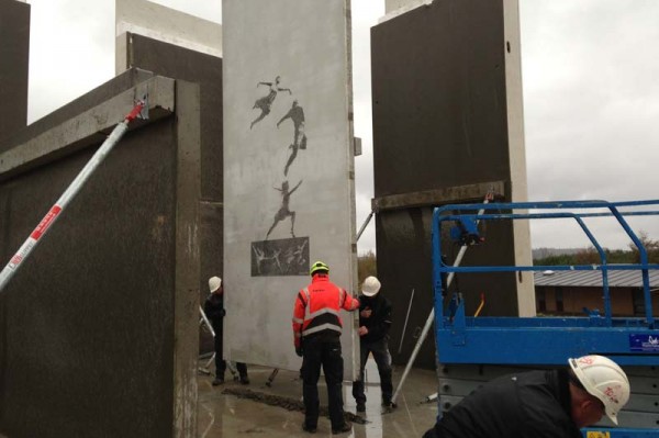 Beton Ankomst sv  vende 800 Beton Ankomst sv  vende 800